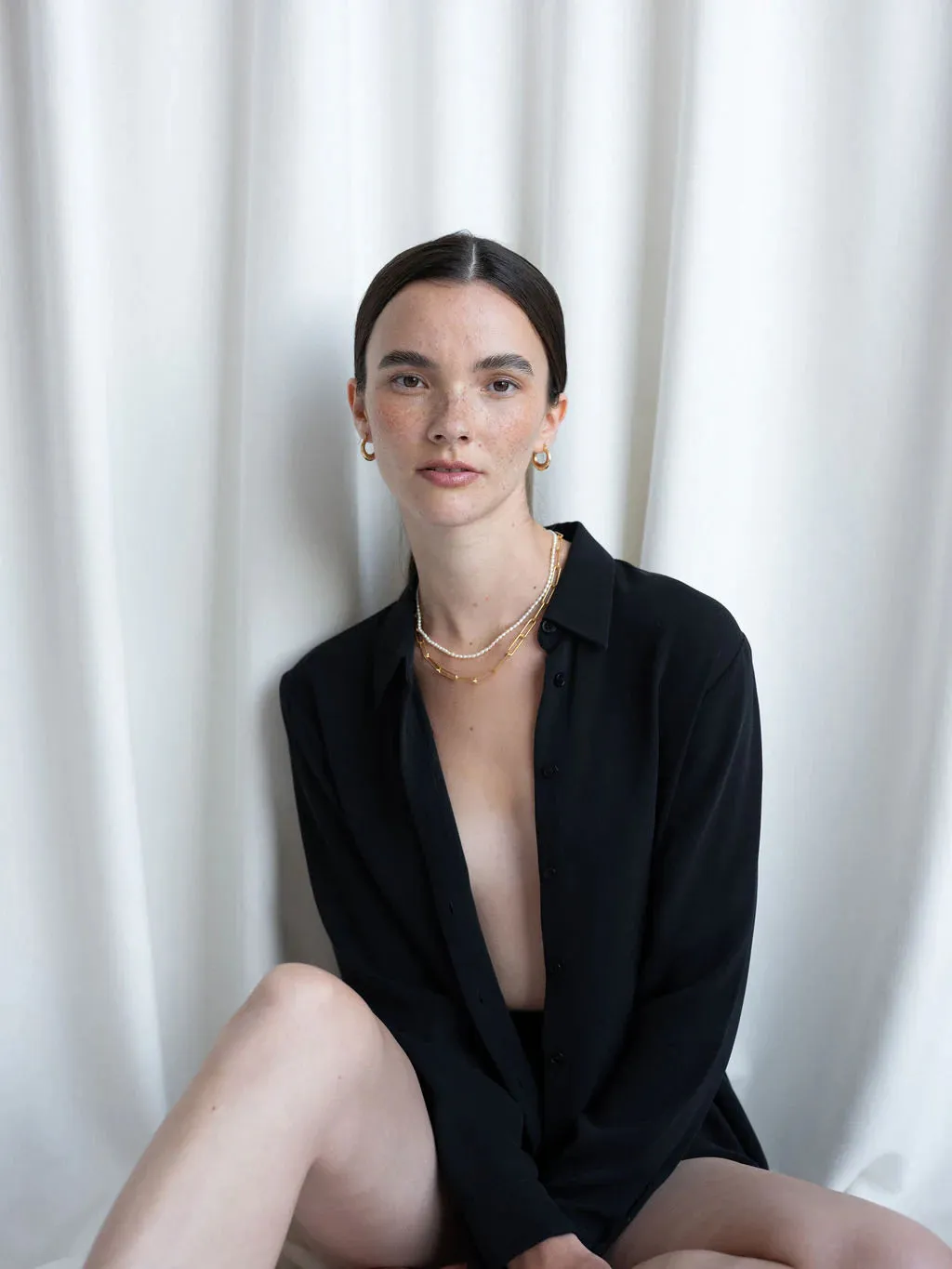 Portofino Necklace | Lisbeth