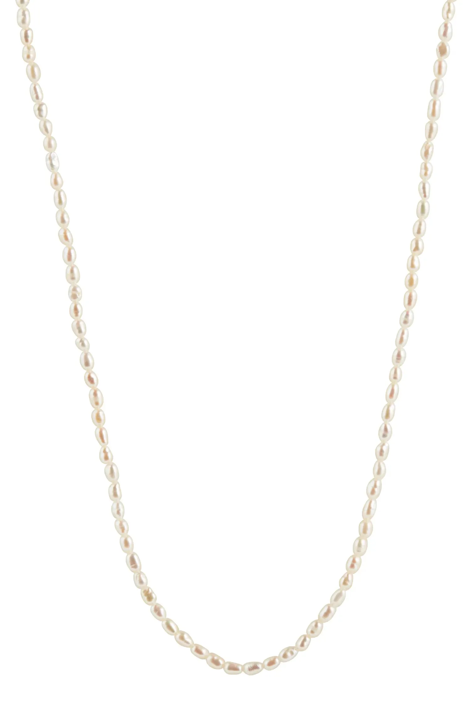 Portofino Necklace | Lisbeth