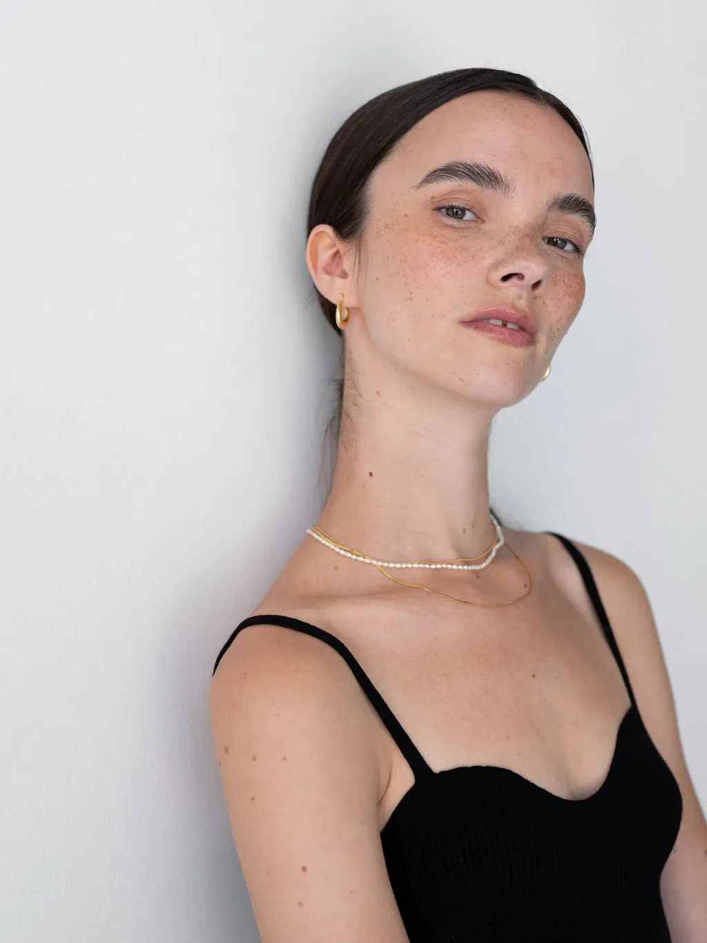 Portofino Necklace | Lisbeth