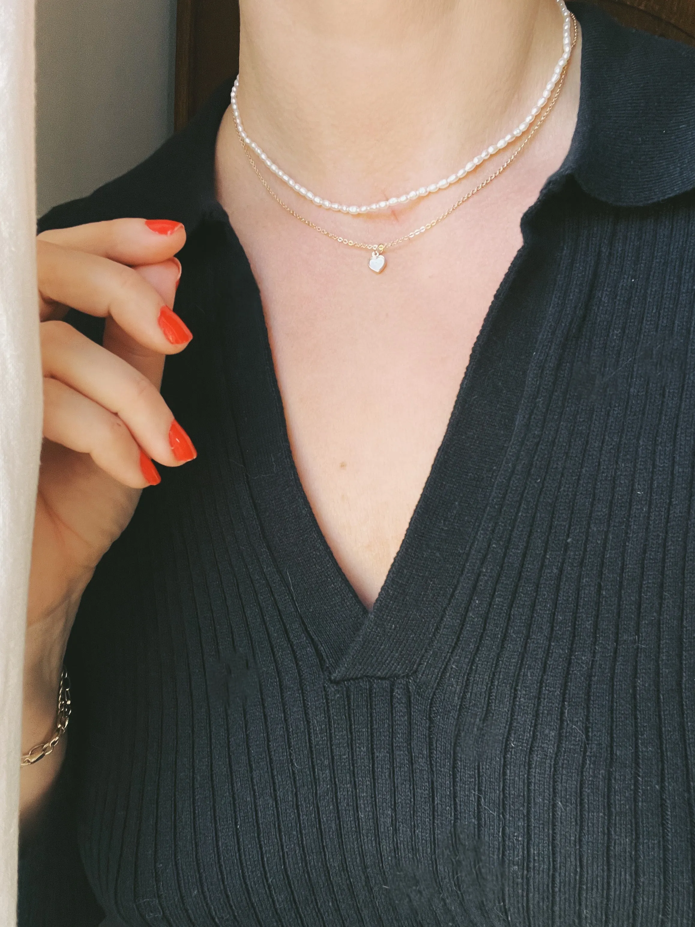 Portofino Necklace | Lisbeth