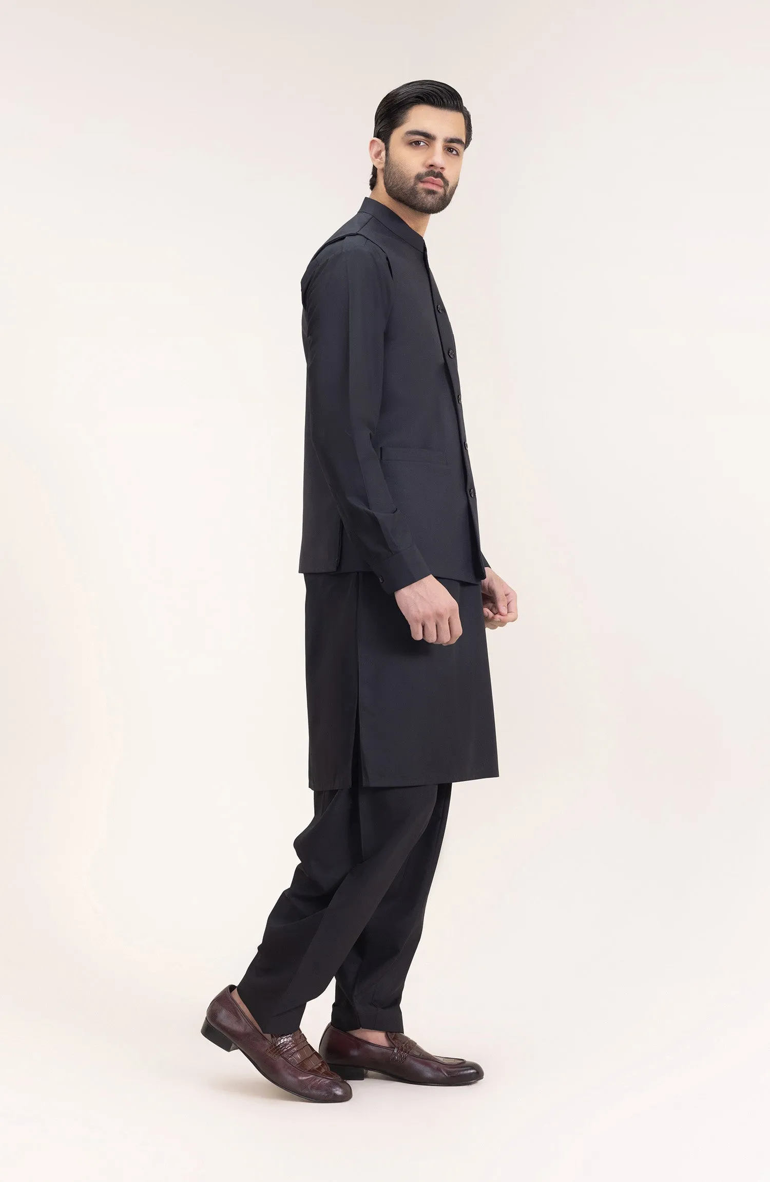 Premium Waistcoat