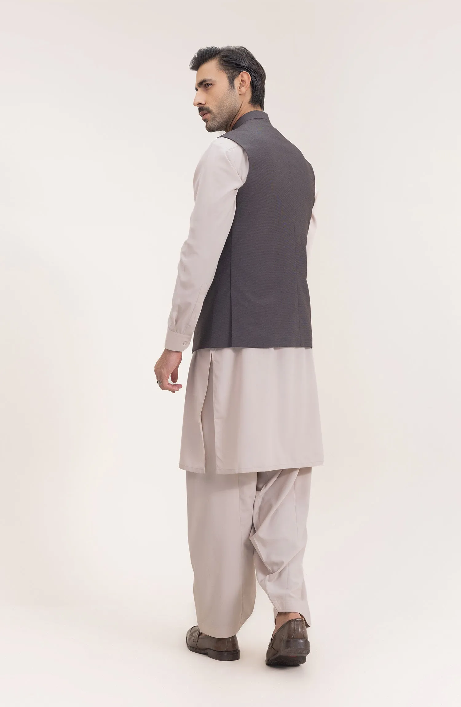Premium Waistcoat