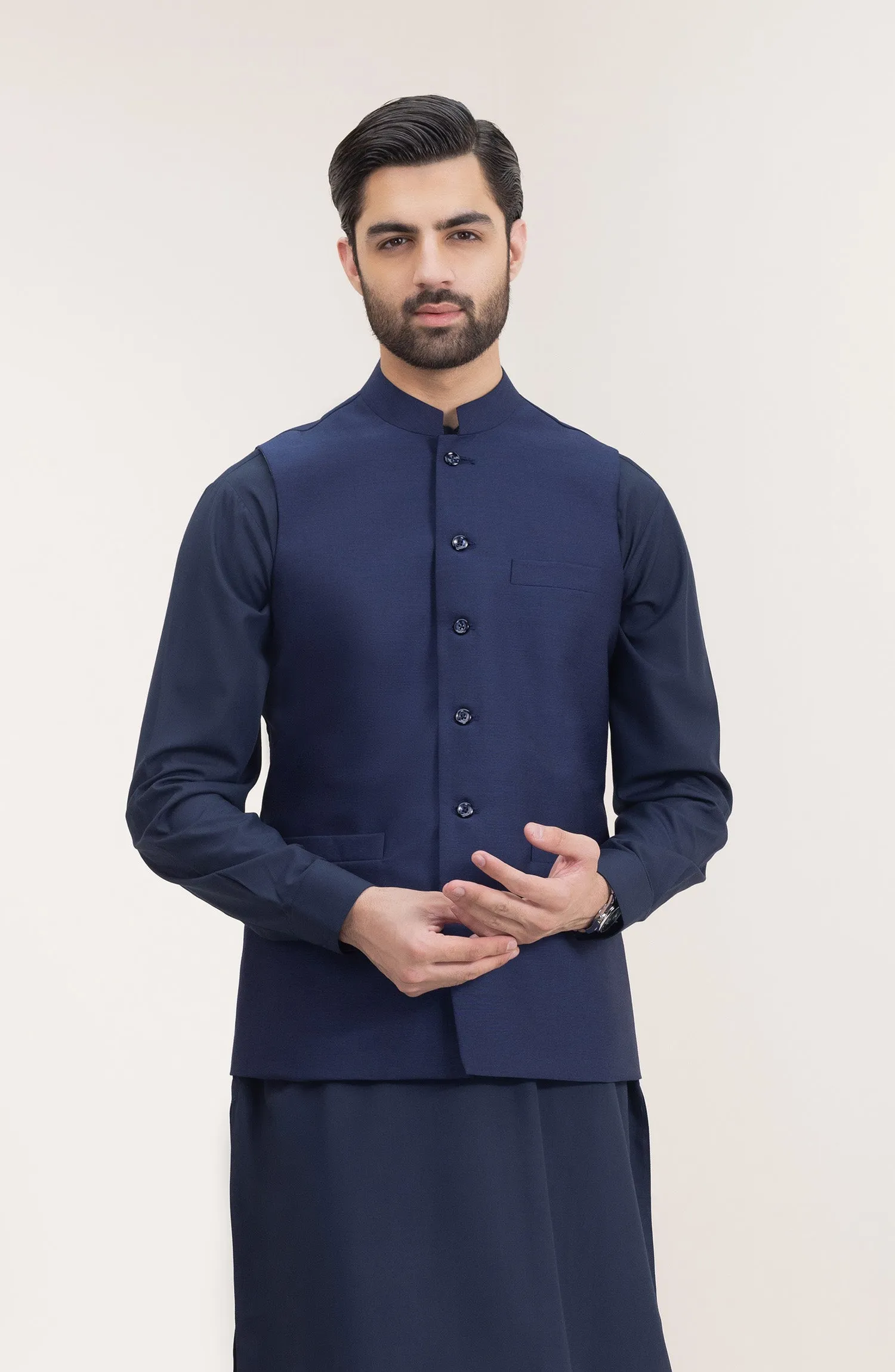Premium Waistcoat
