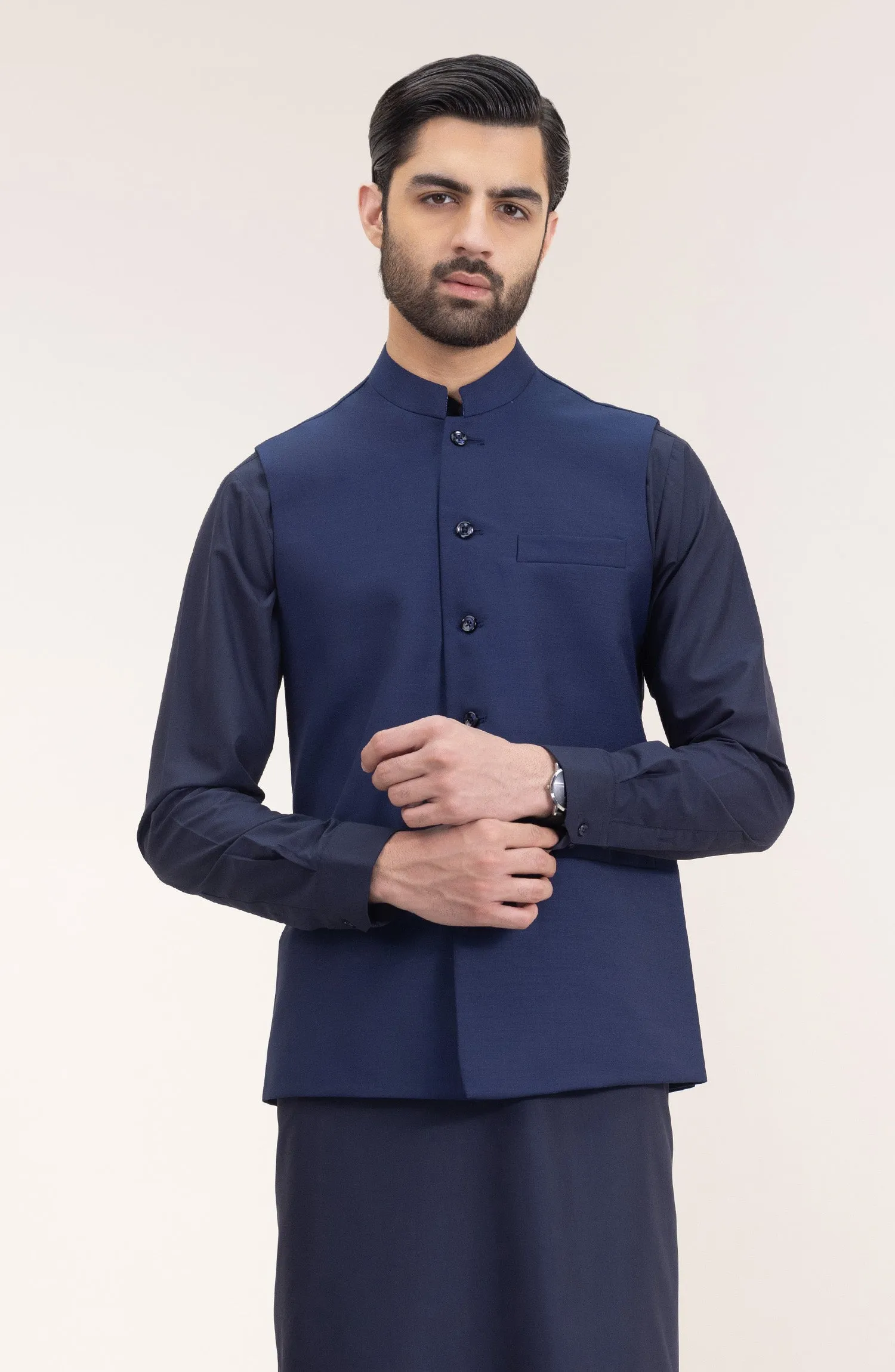 Premium Waistcoat