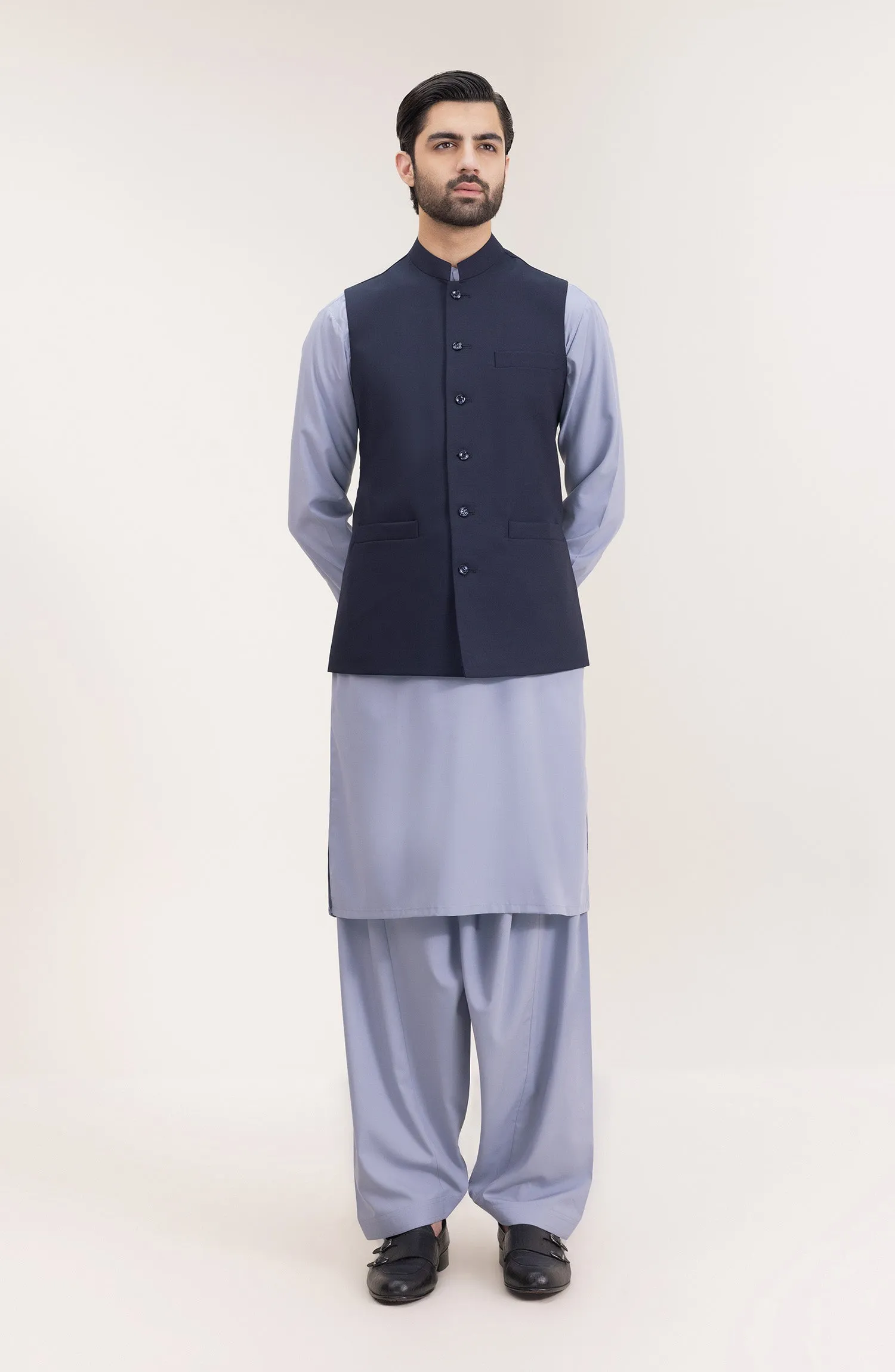 Premium Waistcoat