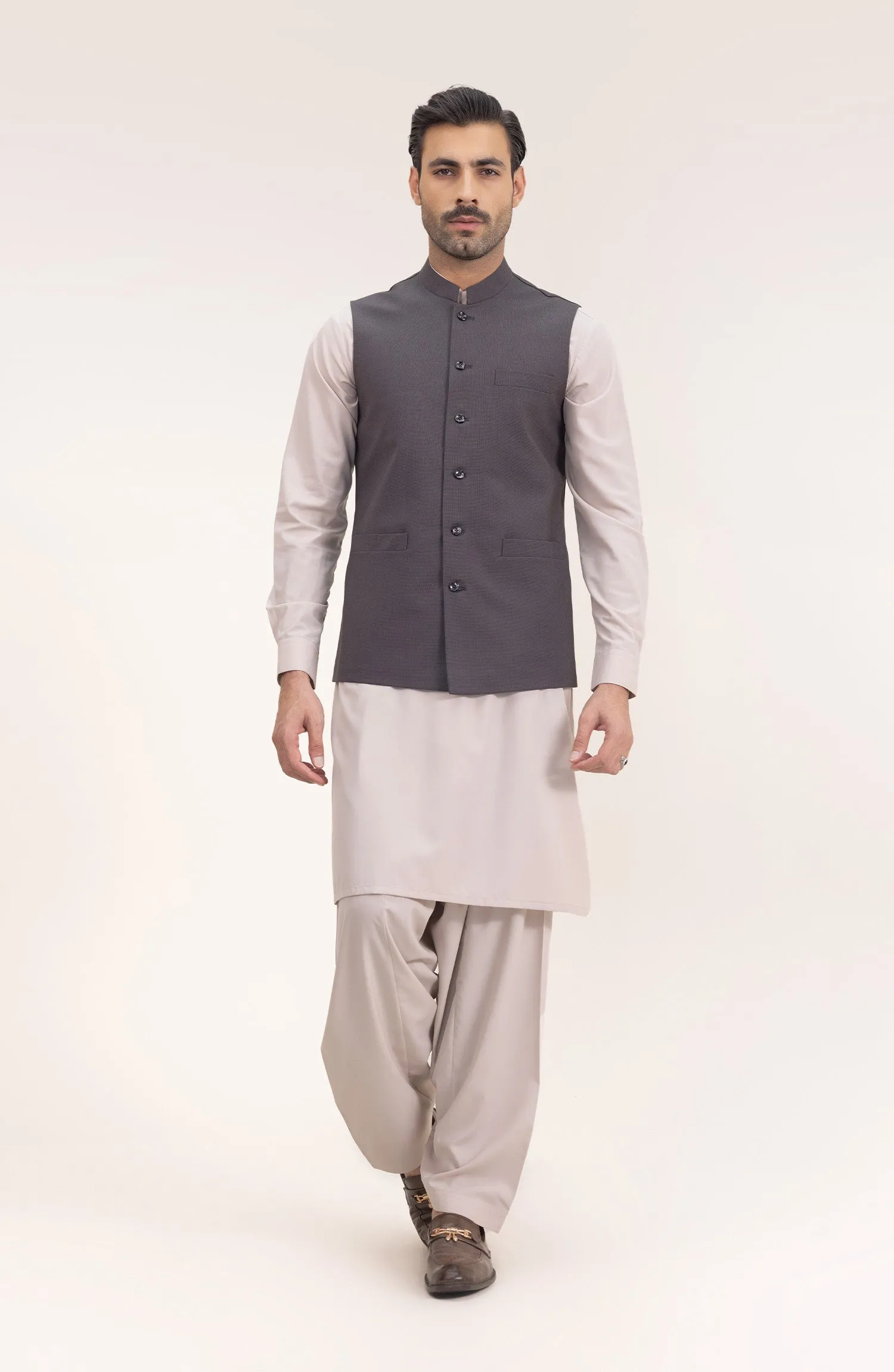 Premium Waistcoat