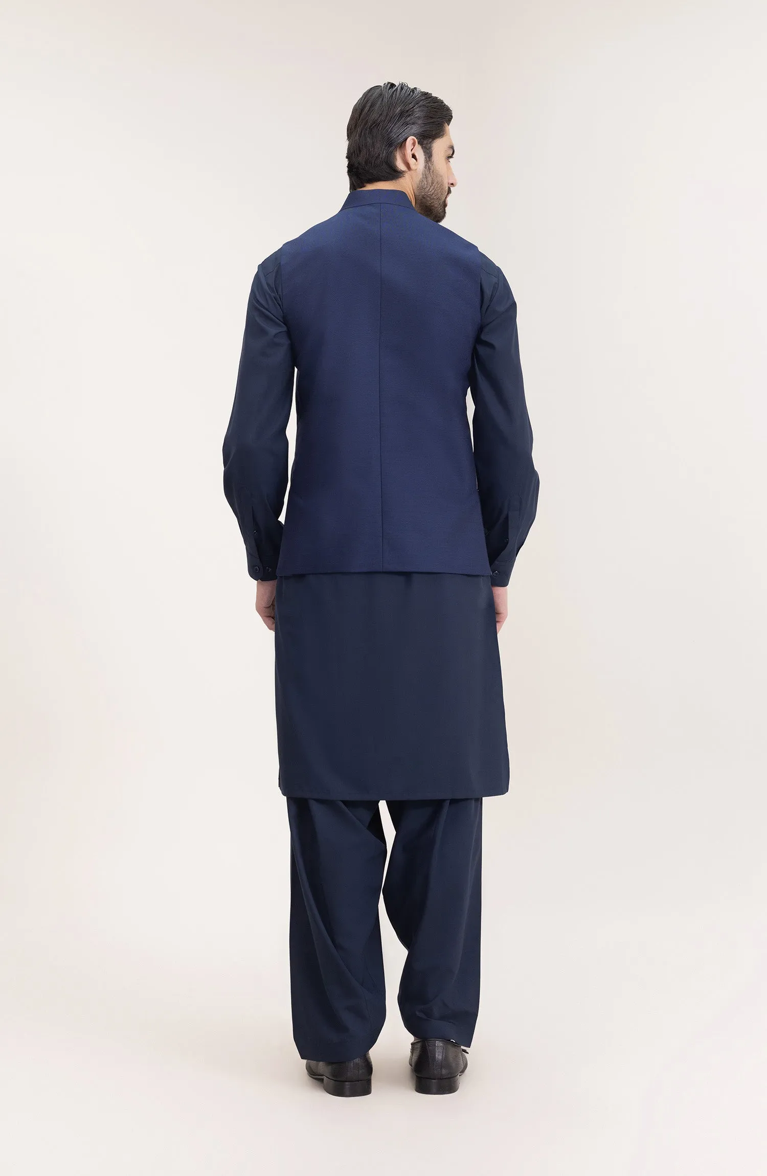 Premium Waistcoat