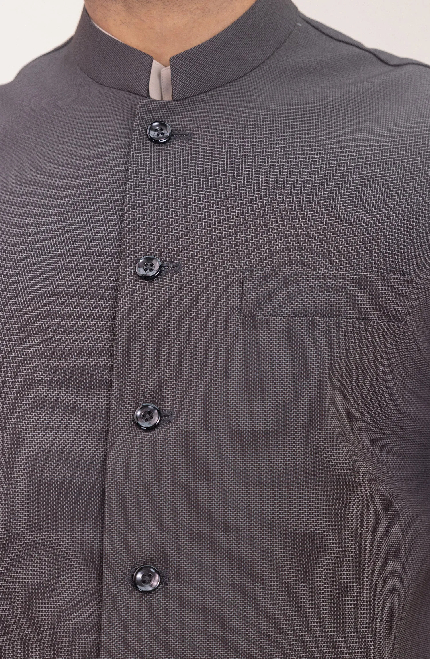 Premium Waistcoat