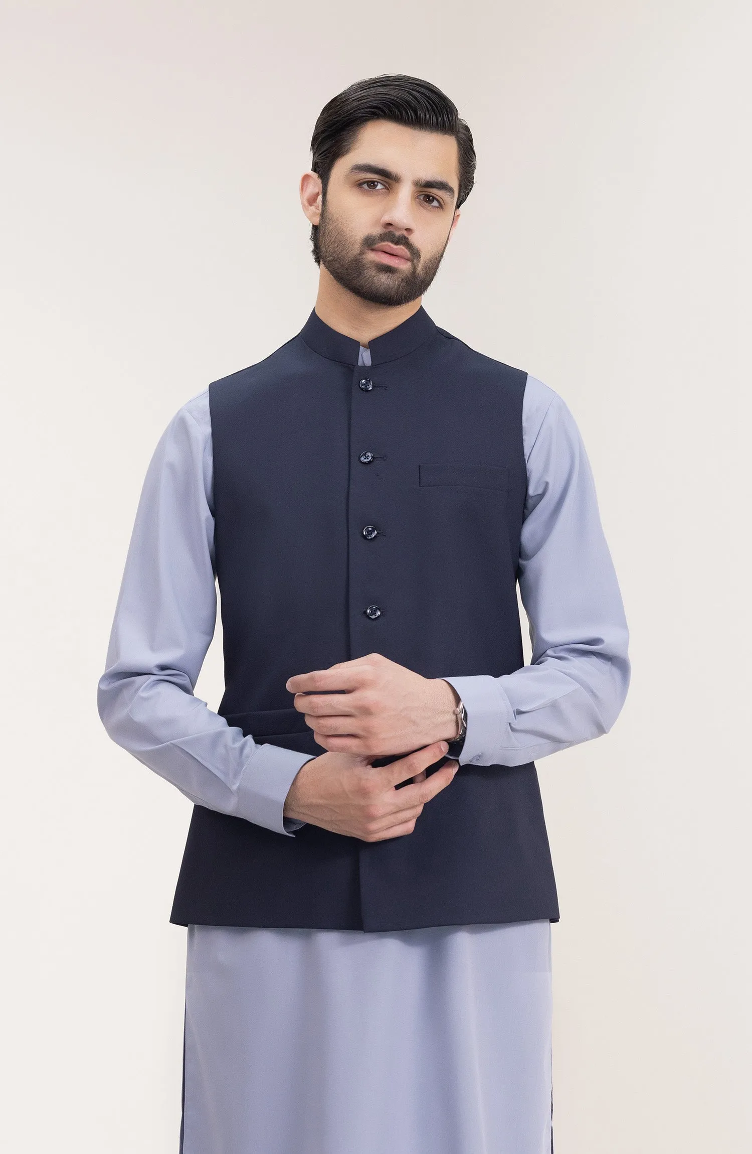 Premium Waistcoat