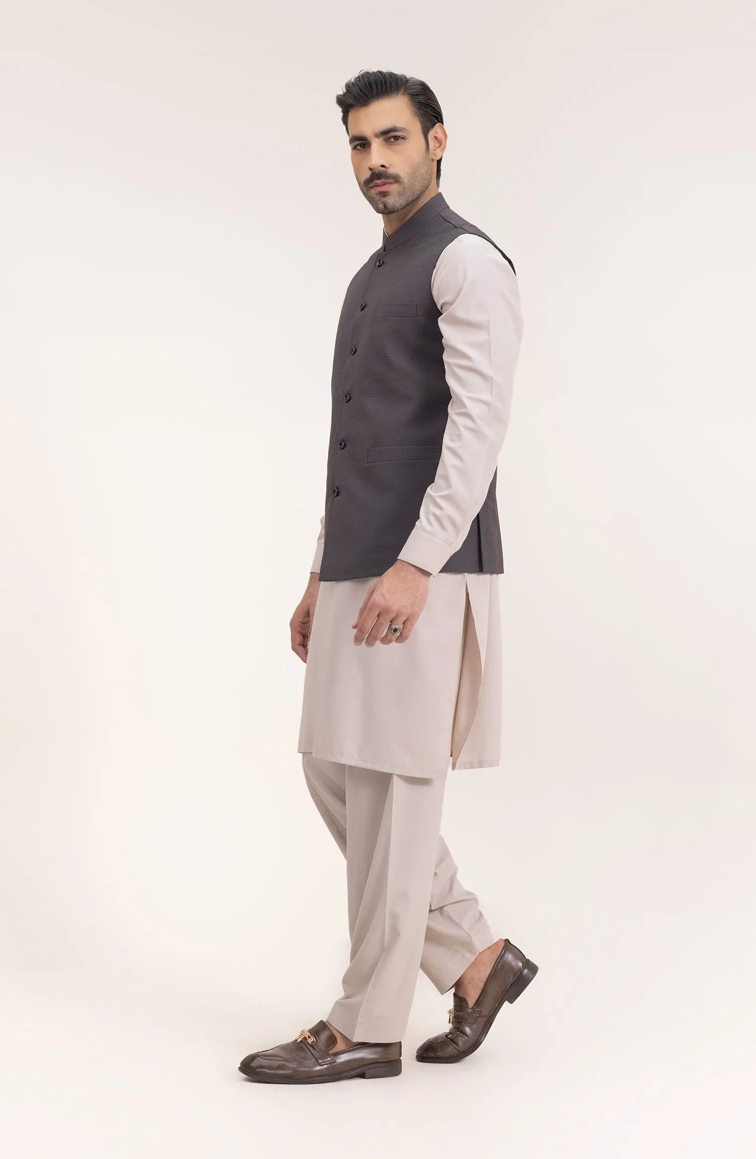 Premium Waistcoat