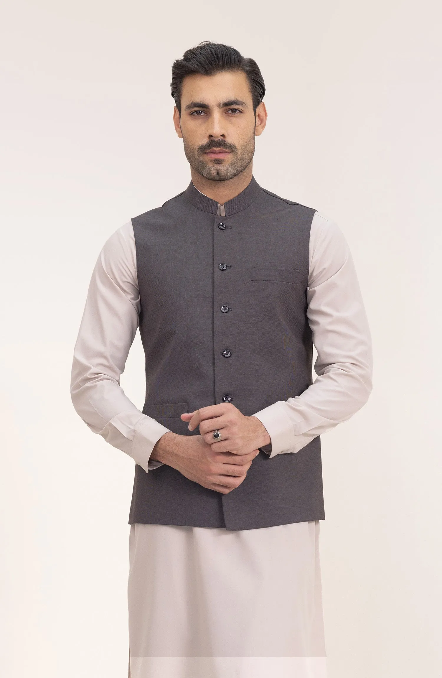 Premium Waistcoat
