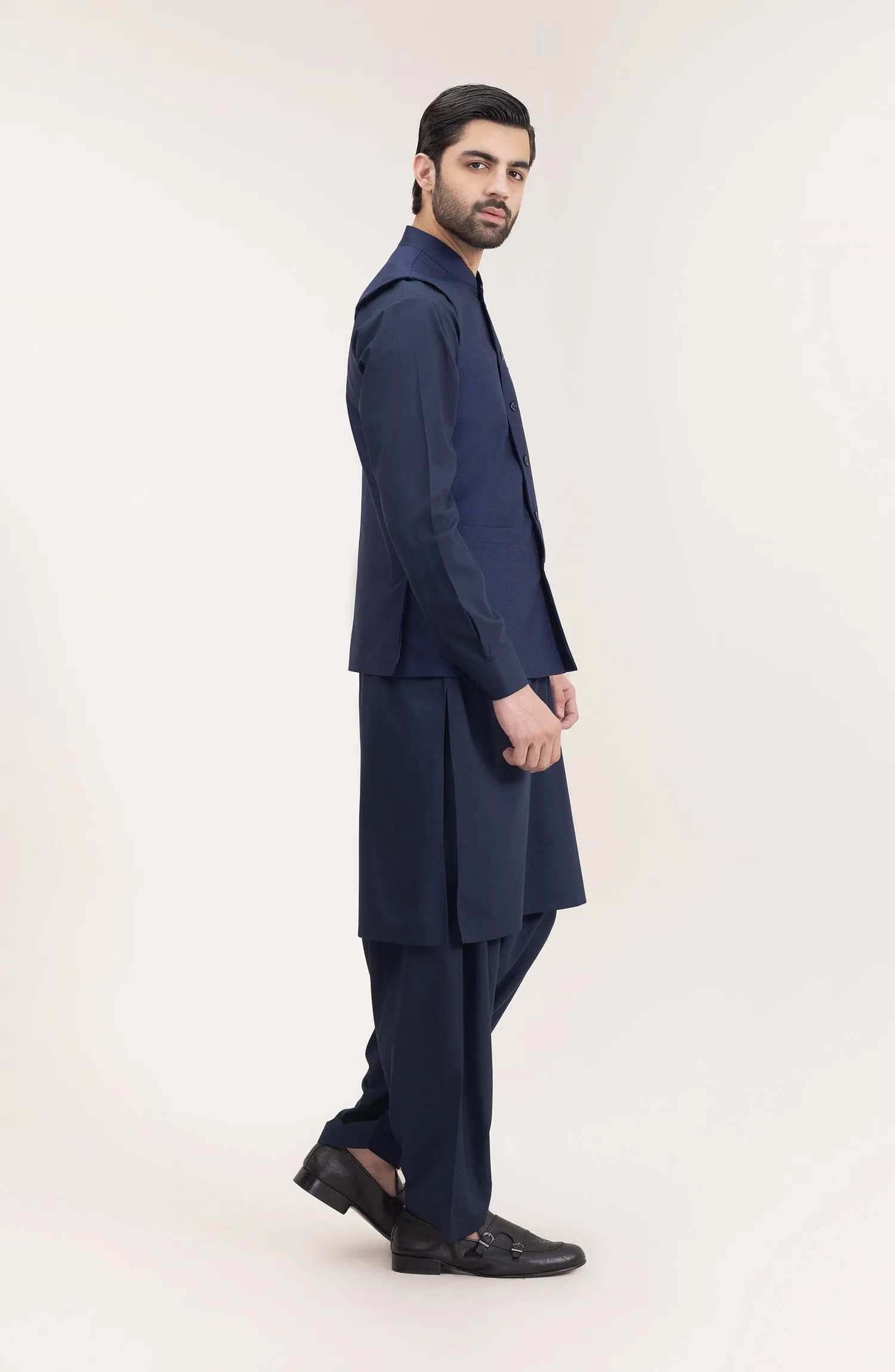 Premium Waistcoat