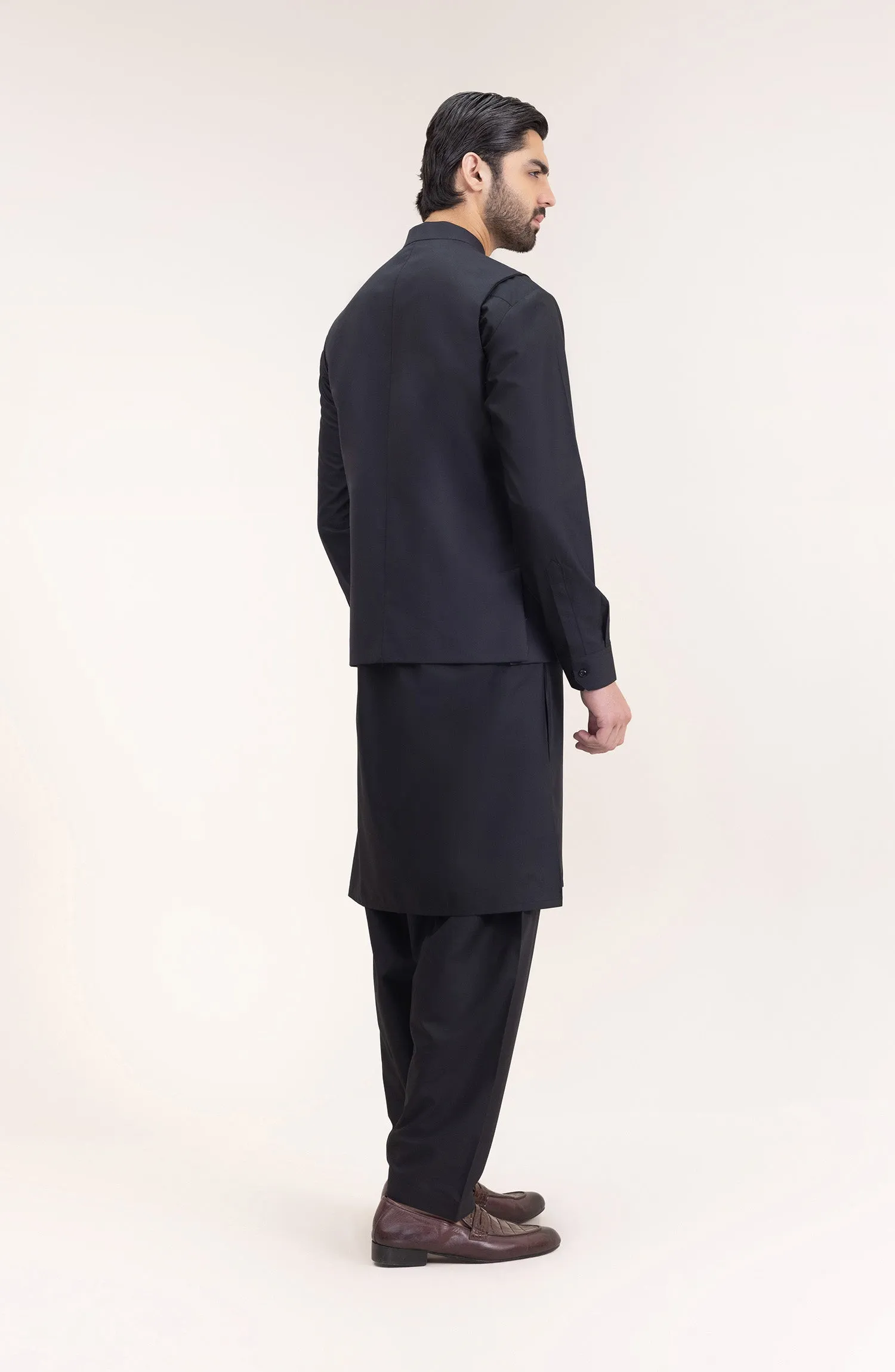 Premium Waistcoat