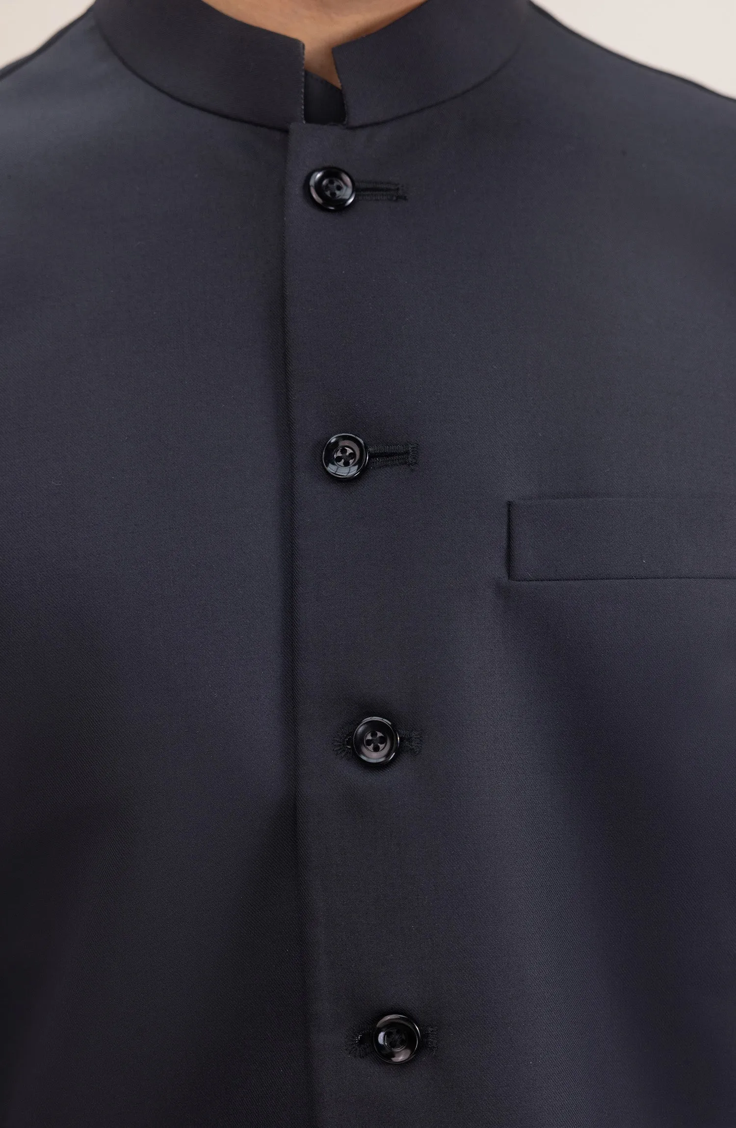 Premium Waistcoat