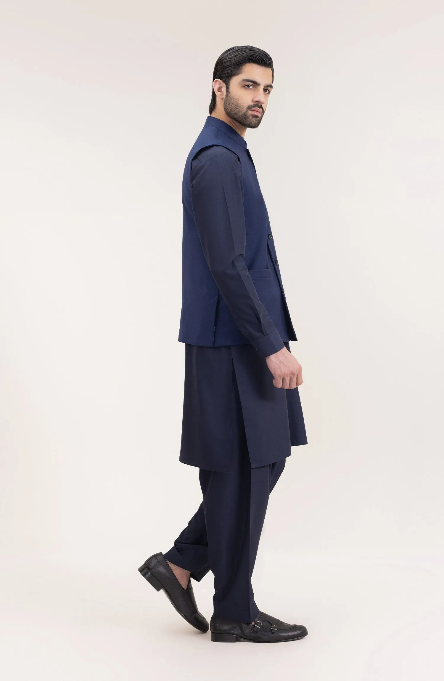 Premium Waistcoat
