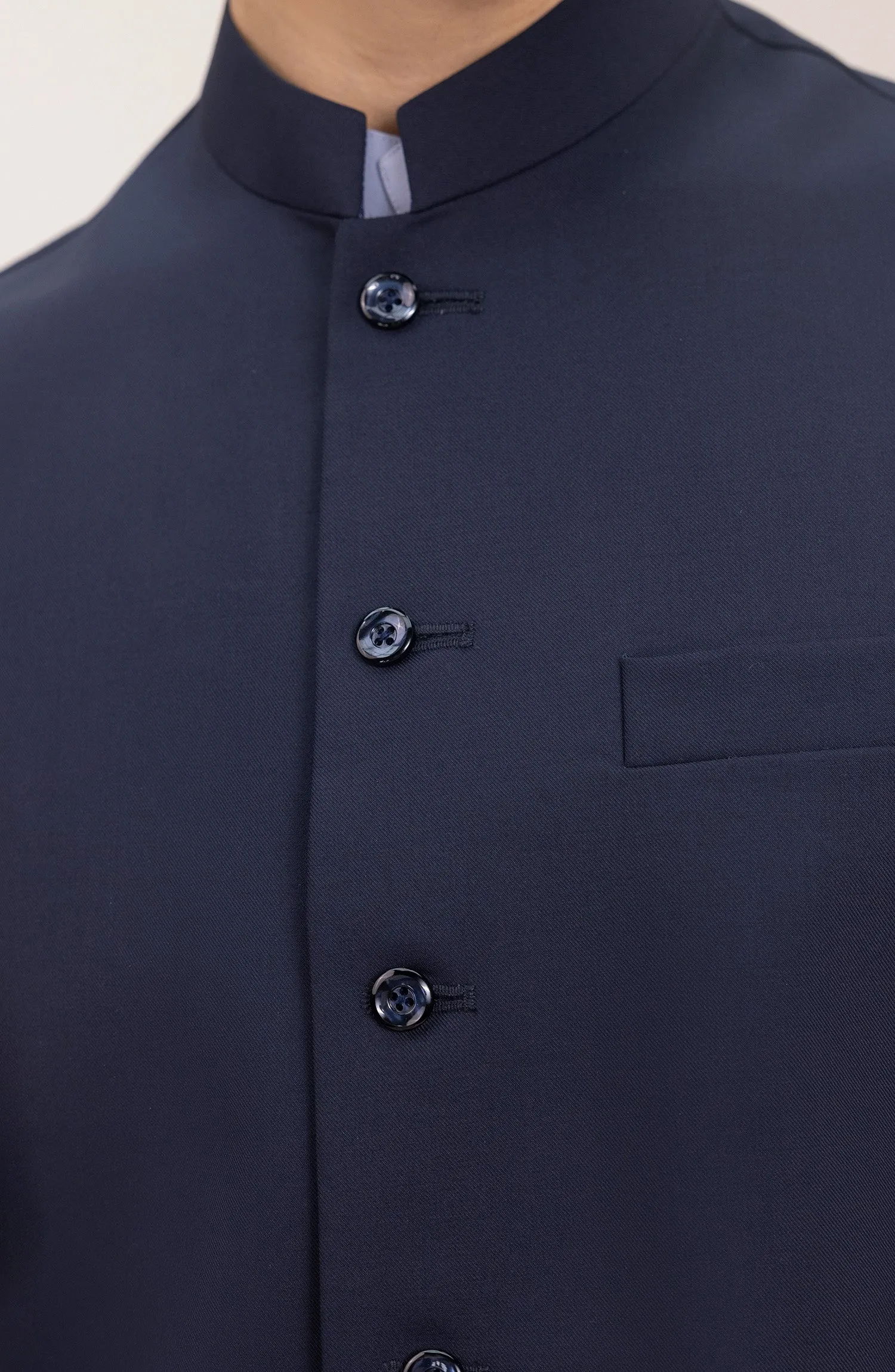 Premium Waistcoat
