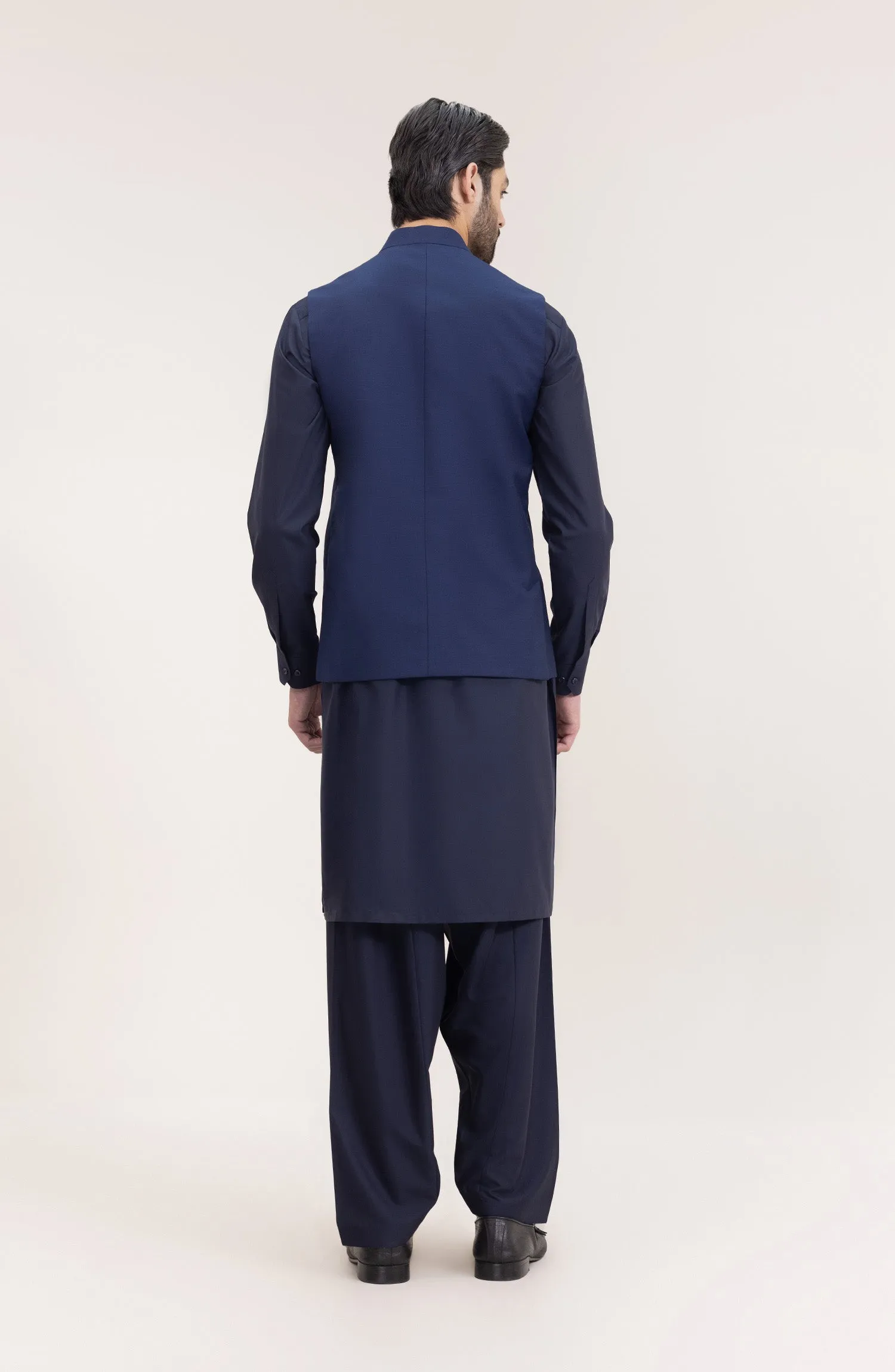 Premium Waistcoat