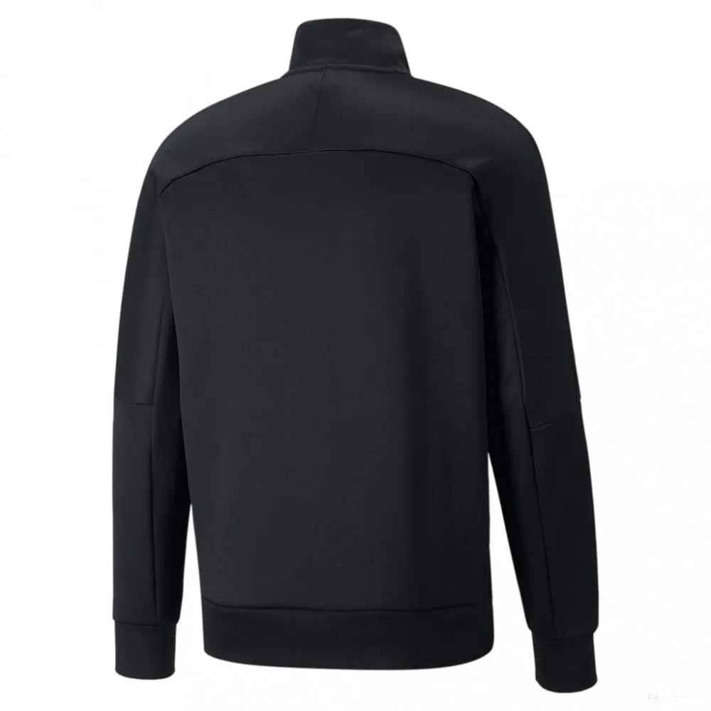 Puma Mercedes Sweatshirt, Black, 2022