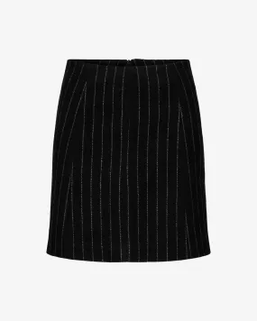 Punk Skirt DAR