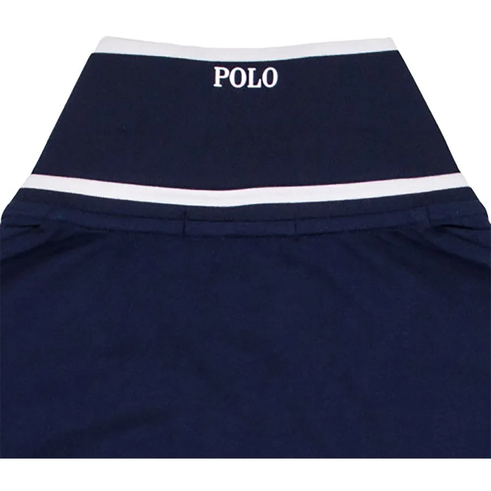 Ralph Lauren Cricket Womens Golf Polo