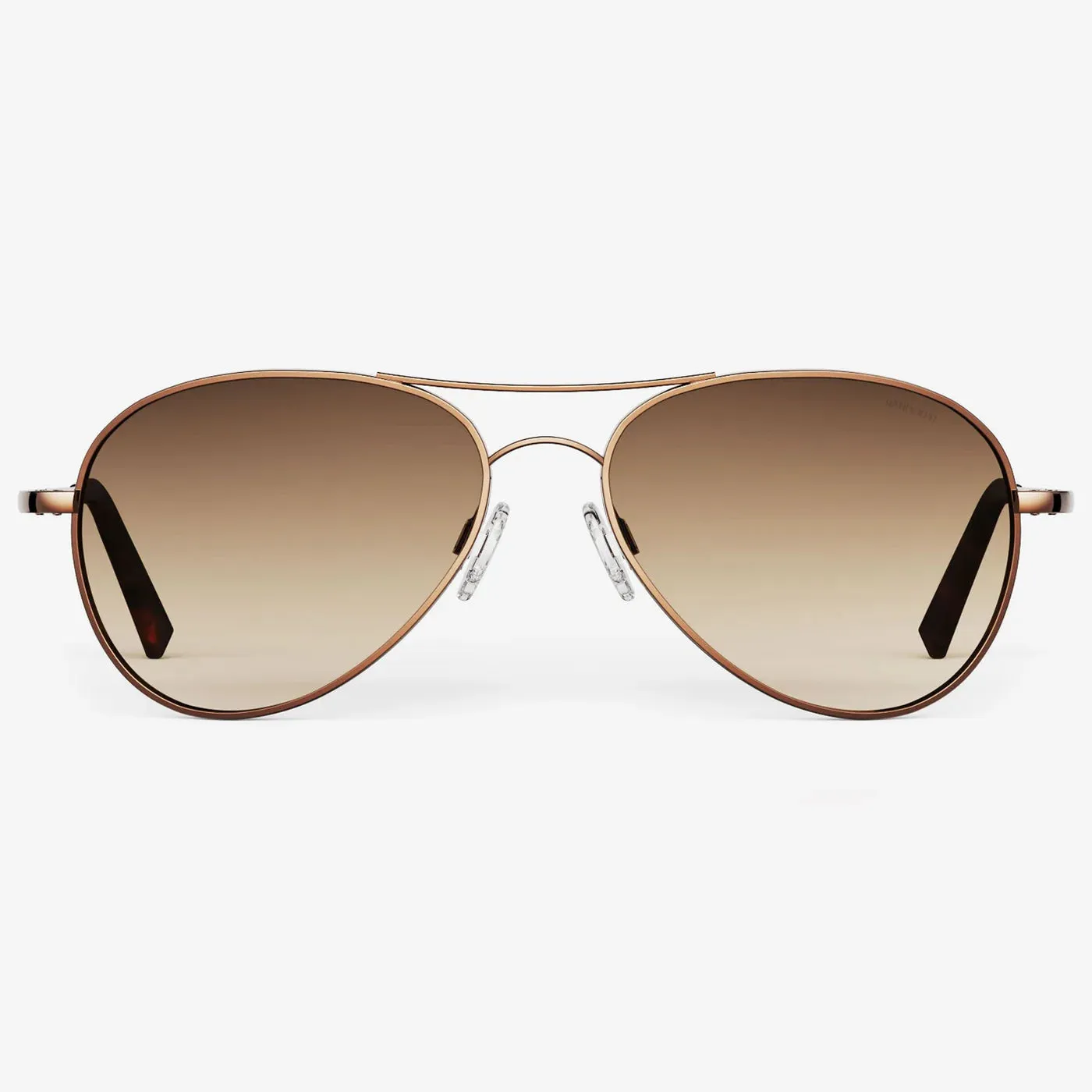 Randolph Engineering AMELIA - 22K CHOCOLATE GOLD & CAPE SAND