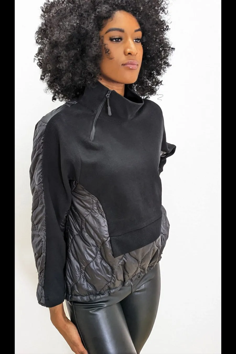 S281 SWEATER