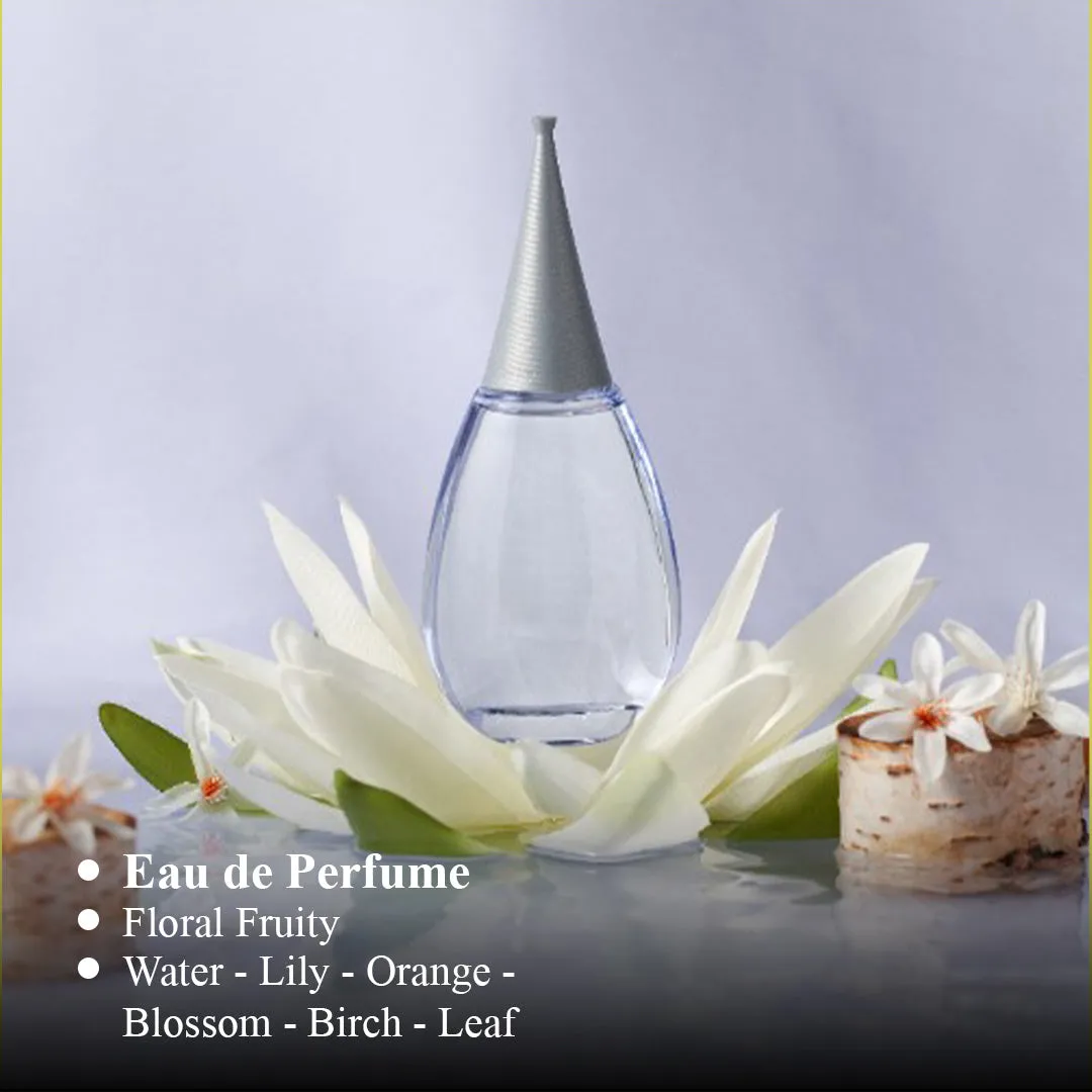Shi For Women by Alfred Sung Eau de Parfum Spray 3.4 oz