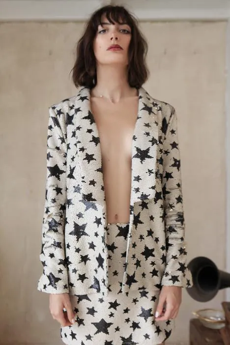 Speculum Blazer
