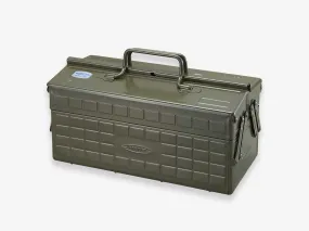 ST-350 Tool Box Khaki