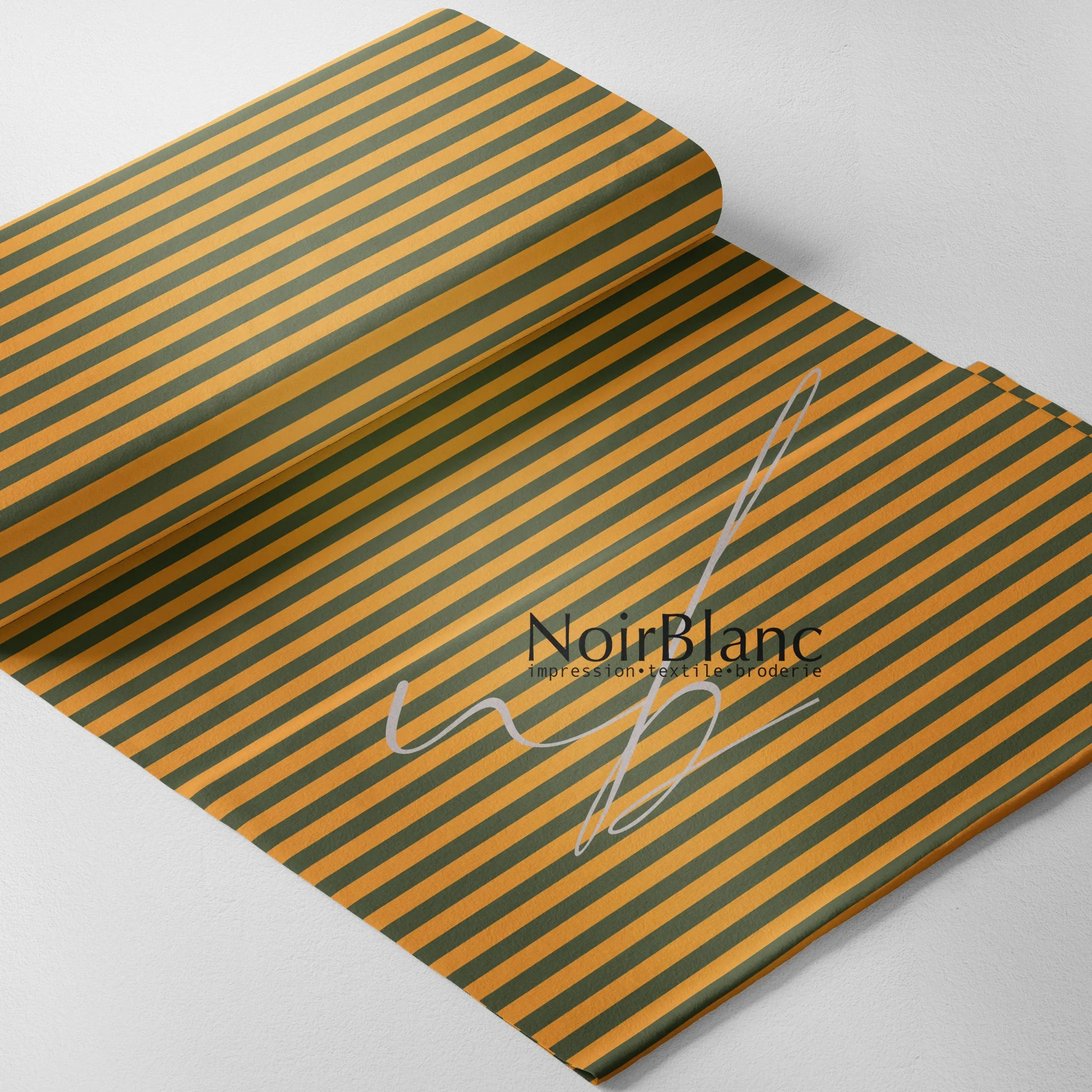 Tigre Tropical (Agencement)