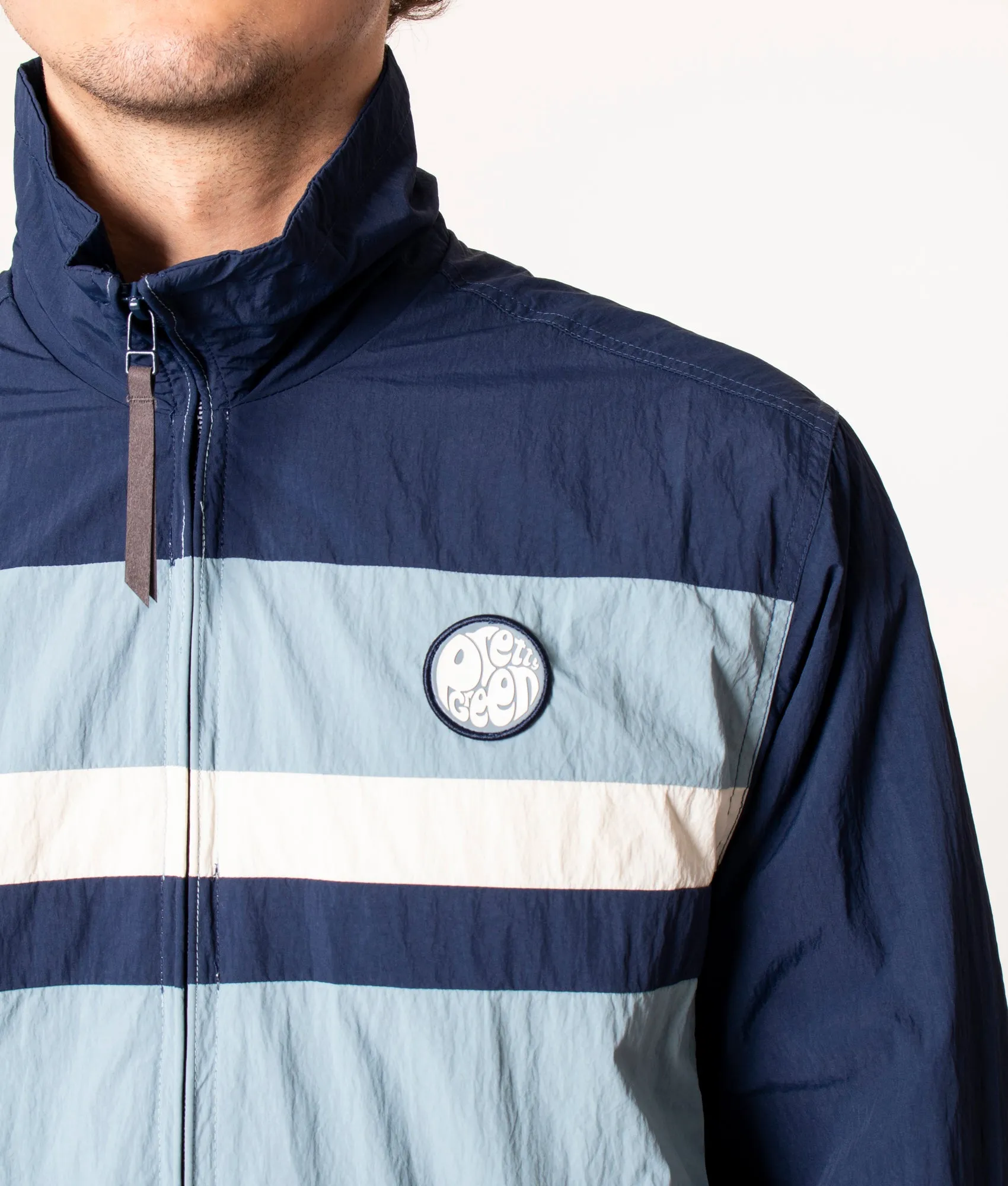 Tilby Track Jacket