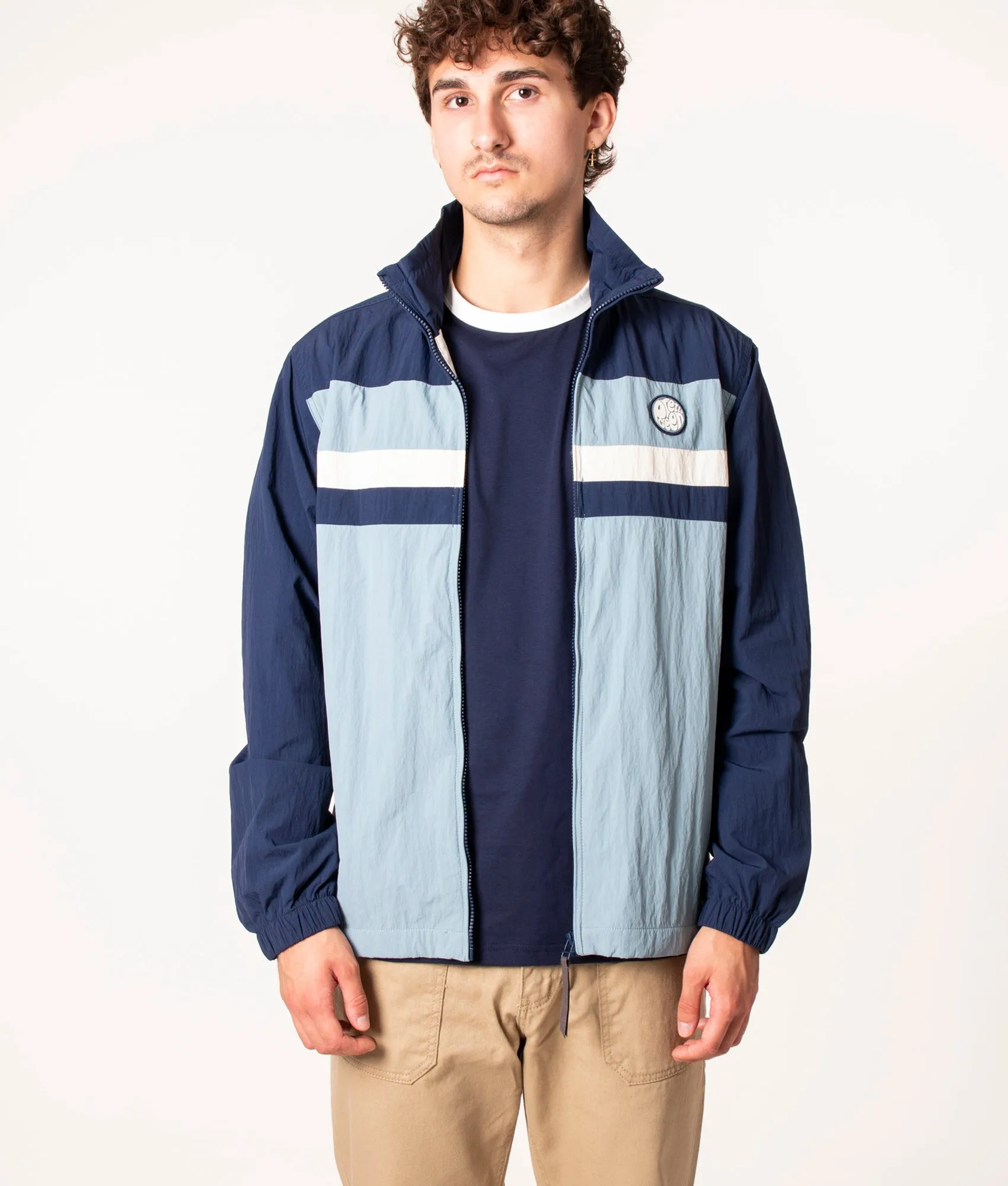 Tilby Track Jacket