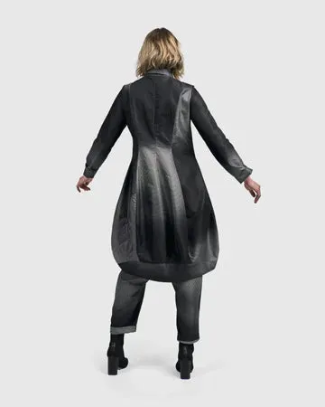 UD404S Urban Reflector Shirt Dress