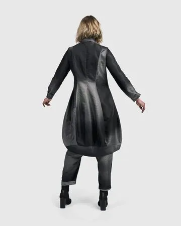 UD404S Urban Reflector Shirt Dress