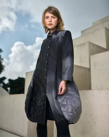 UD404S Urban Reflector Shirt Dress