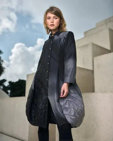 UD404S Urban Reflector Shirt Dress