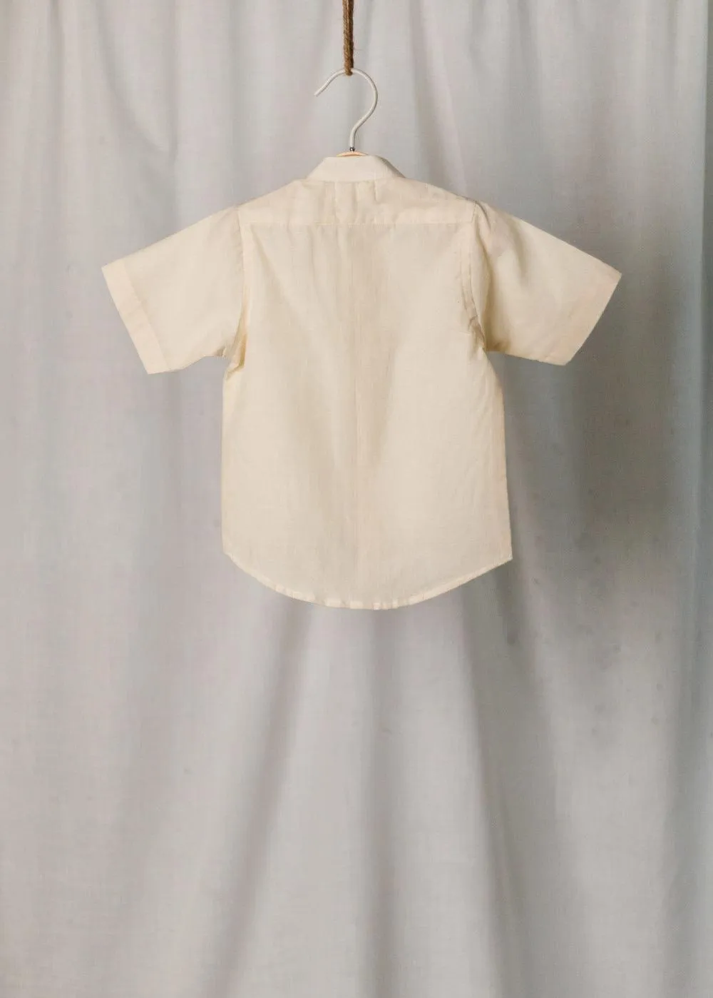 Uthram Shirt