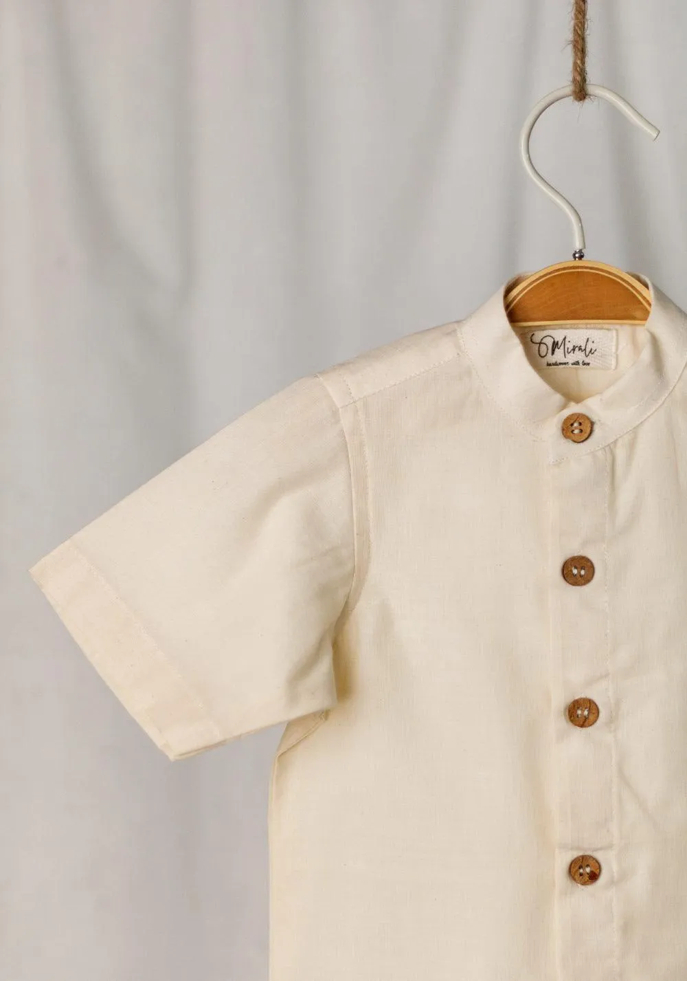 Uthram Shirt