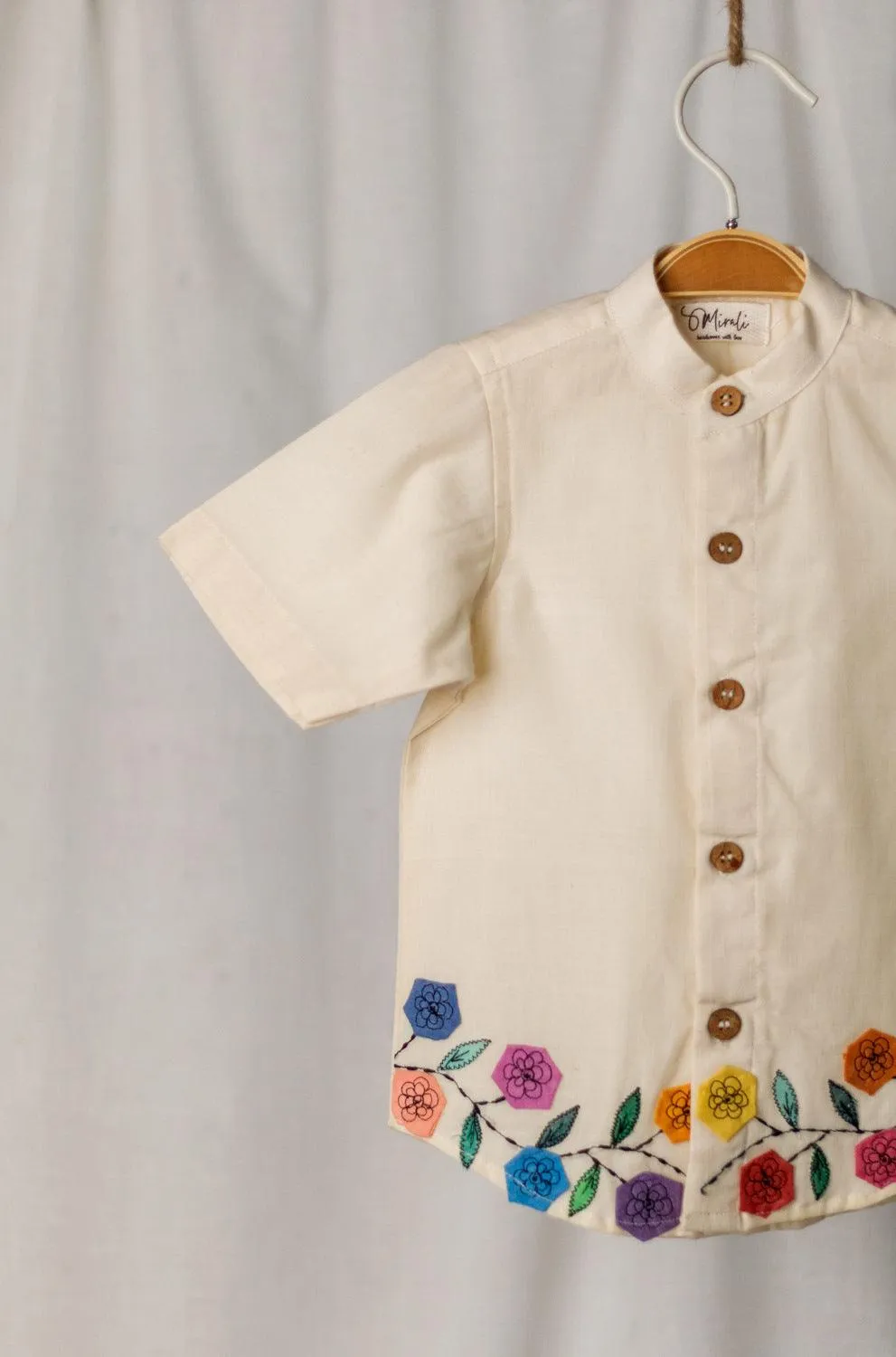 Uthram Shirt