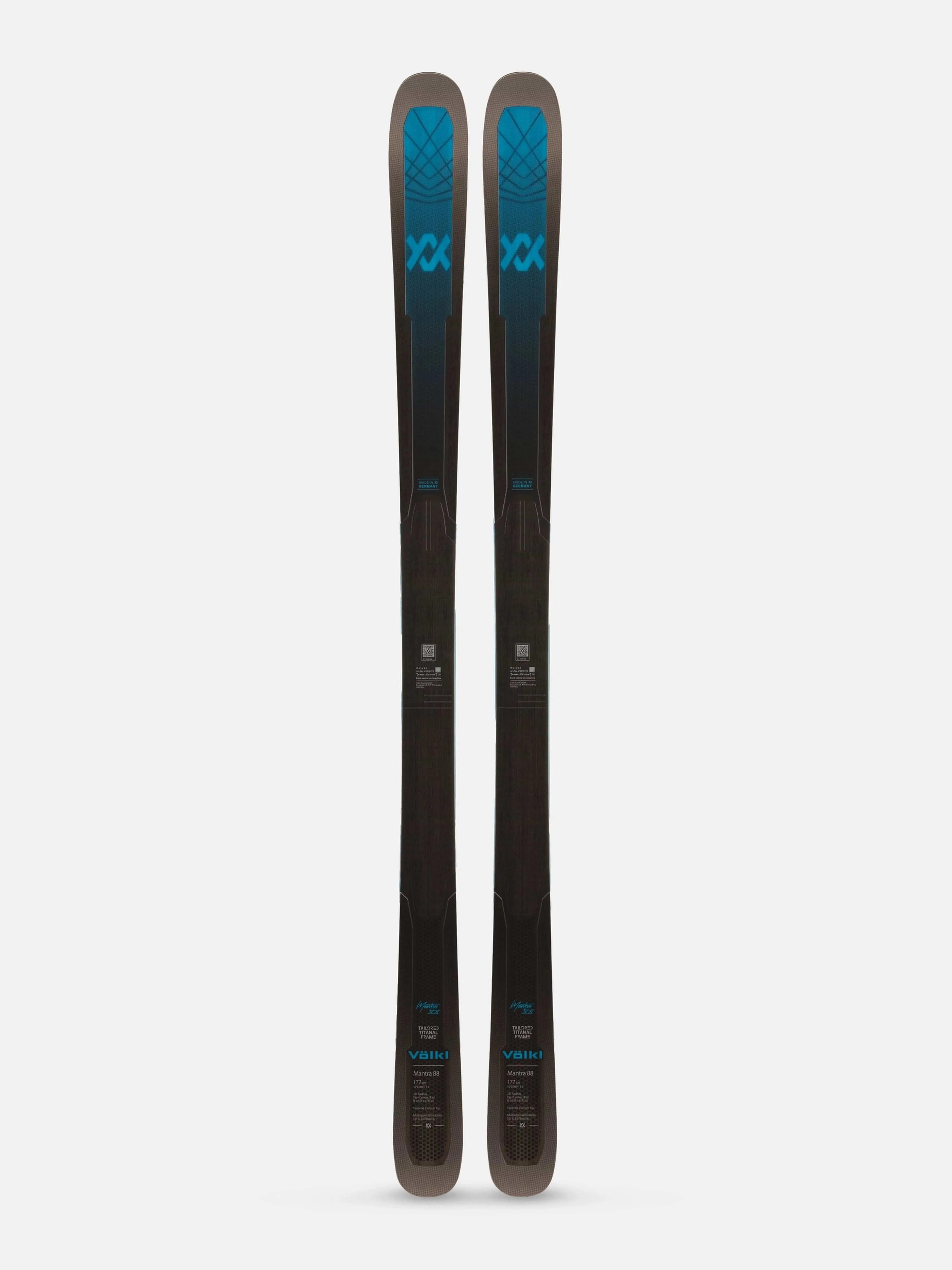 VOLKL 2025 MANTRA 88