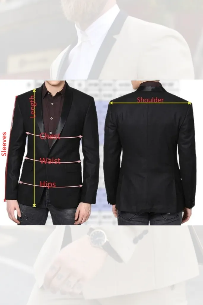 White Indian Ethnic Jodhpuri Suit Indian Functions Formal Wear Wedding Suit Bandhgala Suit With Black Trouser