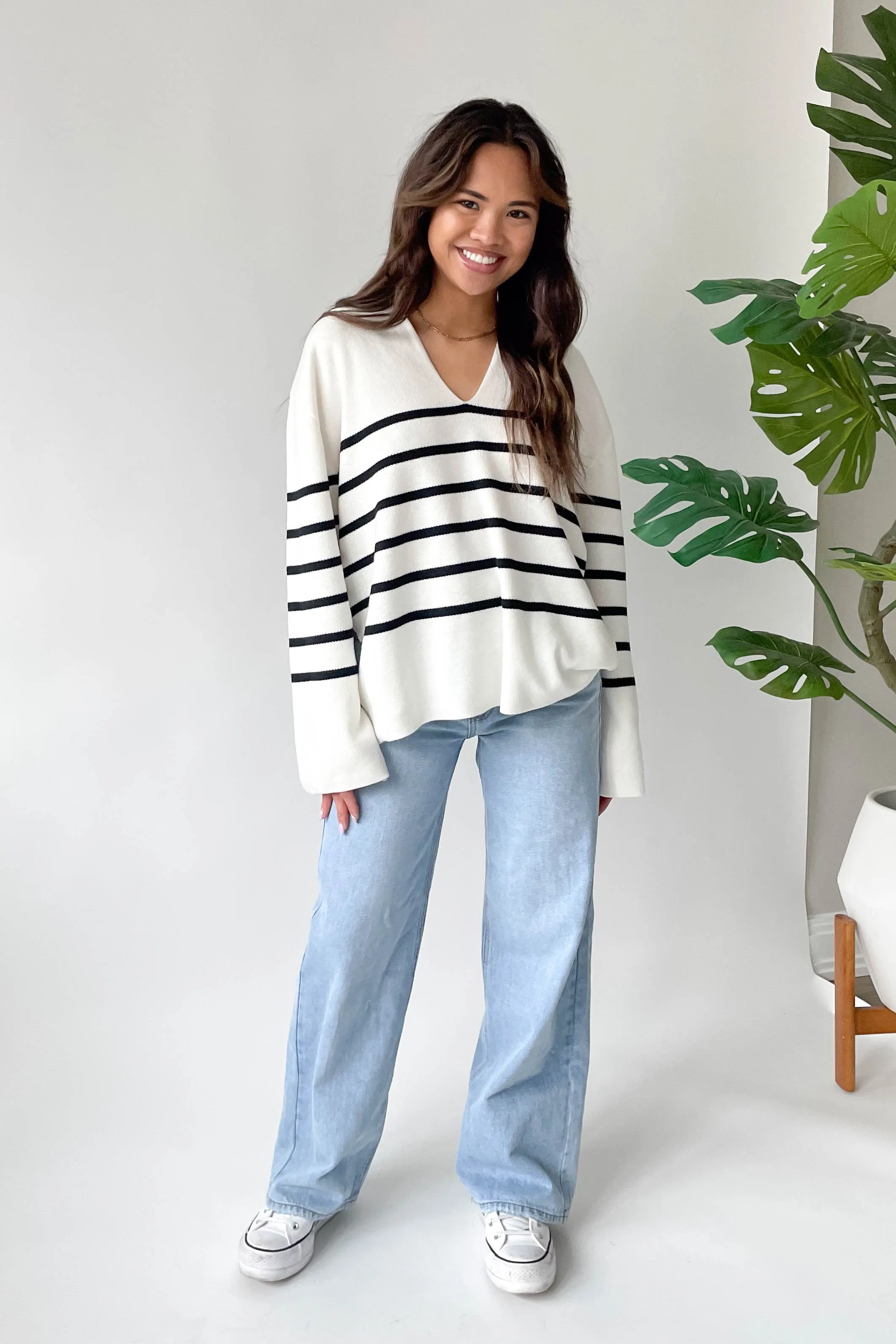 Wish You Well Sweater