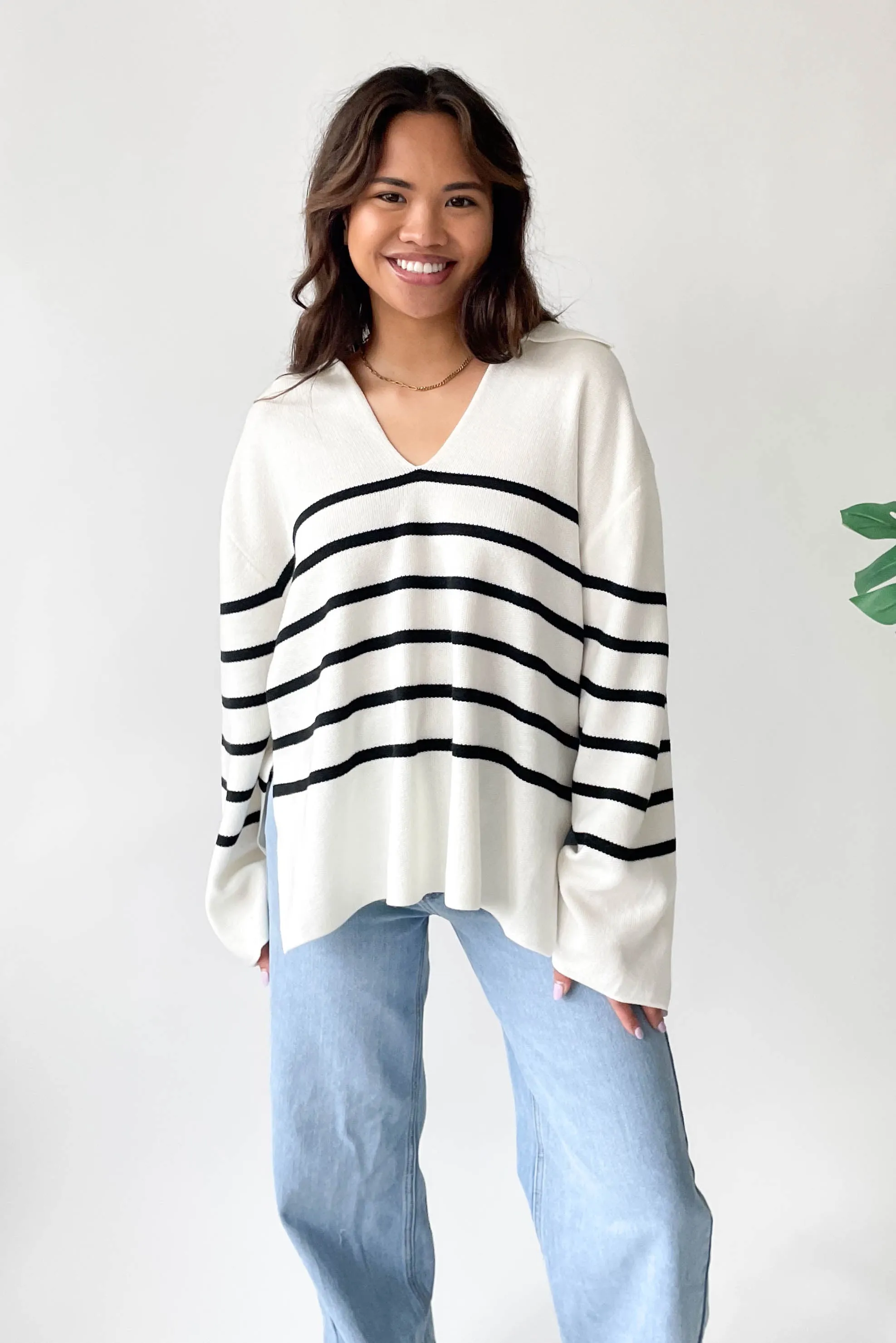 Wish You Well Sweater