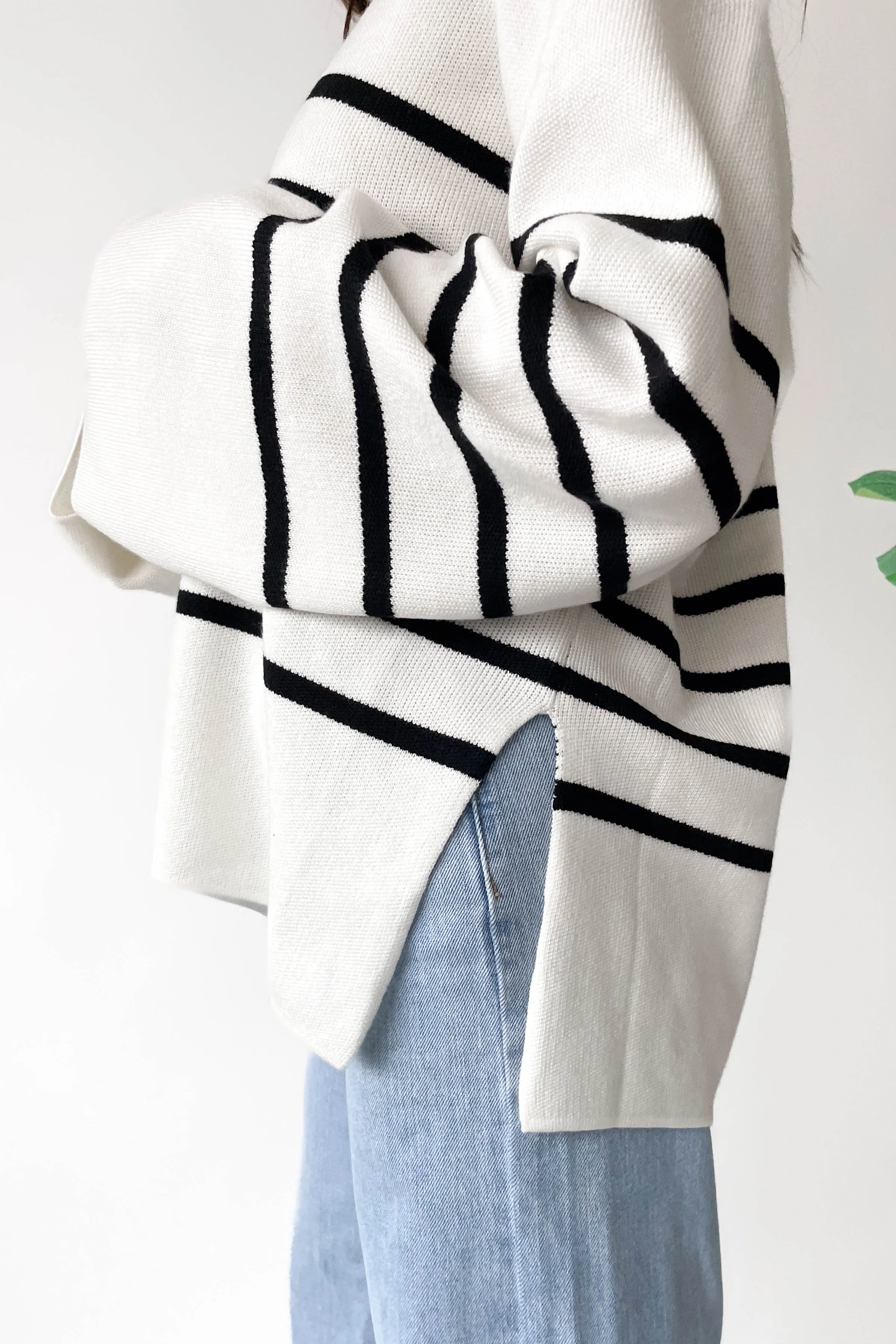 Wish You Well Sweater
