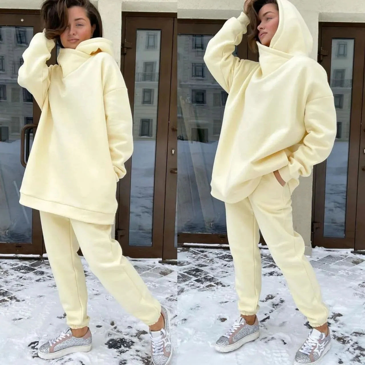 Women's Sweaters
