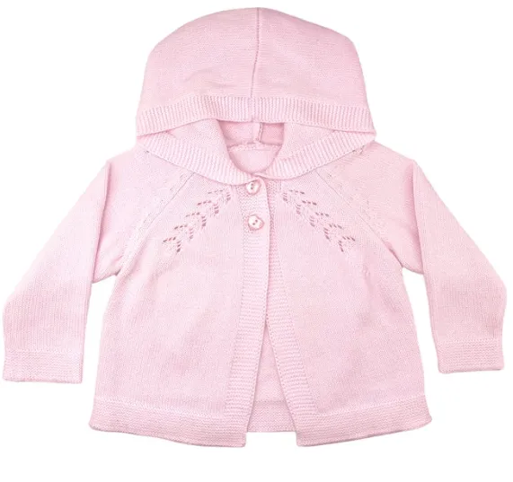 Zubels - Hooded Sweater